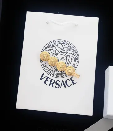 Versace breastpin #9127124