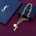 YSL Jewelry necklace 44cm #999934061