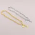 YSL Jewelry necklace 44cm #999934061