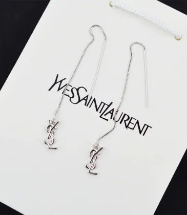 YSL earring #999921081