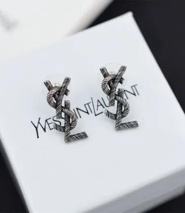 YSL earring #999921088