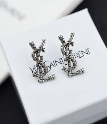 YSL earring #999921091