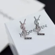 YSL earring #999921093