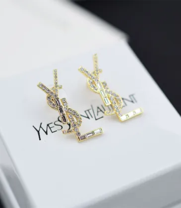 YSL earring #999921095