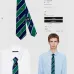 Gucci Necktie #A22146