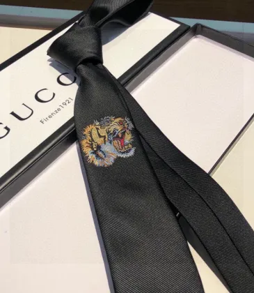 Gucci Necktie #A22147