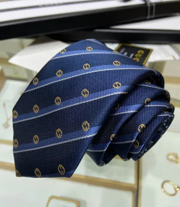 Gucci Necktie #A34041