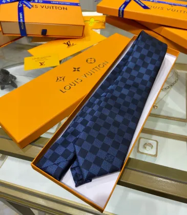 Louis Vuitton Necktie #A22153