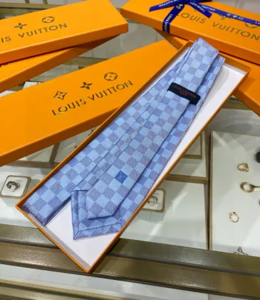 Louis Vuitton Necktie #A22154