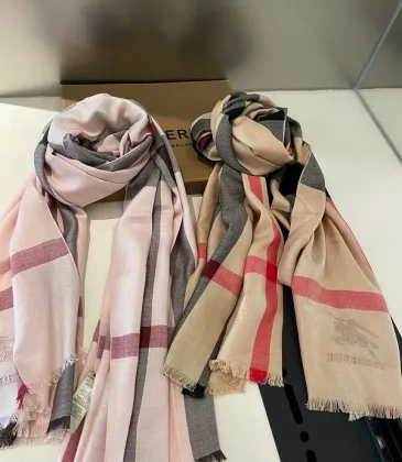 Burberry AAA Scarfs #A31229