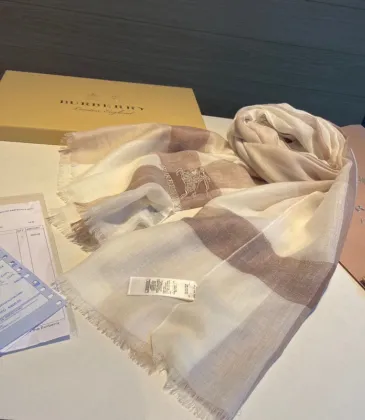 Burberry AAA Scarfs #A31233