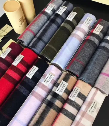 Burberry Scarfs #9130378