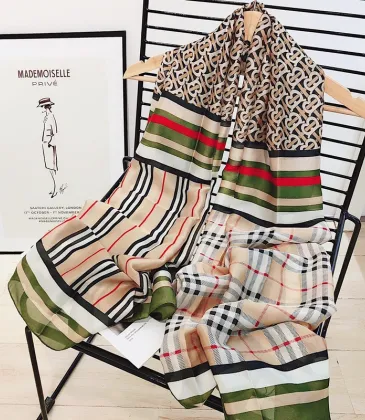 Burberry Scarfs #999902521