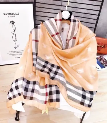 Burberry Scarfs #999902538