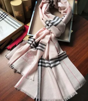 Burberry Scarfs #999929094