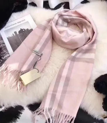 Burberry Scarfs for women 180*30cm #9110948