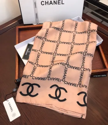 Chanel Scarf #9873347