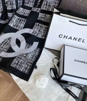 Chanel Scarf #999902435