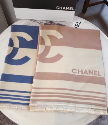 Chanel Scarf #999902437