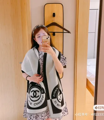 Chanel Scarf #999930157