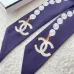 Chanel Scarf #A23216