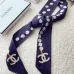 Chanel Scarf #A23216