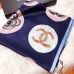 Chanel Scarf #A23242