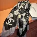 Chanel Scarf #A41822