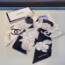 Chanel Scarf Small scarf decorate the bag scarf strap #999924666