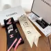 Chanel Scarf Small scarf decorate the bag scarf strap #999924668