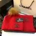 Chanel Scarf and hat #99899520