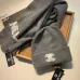 Chanel Wool knitted Scarf and cap #999909580