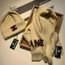 Chanel Wool knitted Scarf and cap #999909581