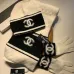 Chanel Wool knitted Scarf and cap #999909614