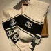 Chanel Wool knitted Scarf and cap #999909614