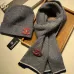 Chanel Wool knitted Scarf and cap #999909623