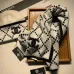 Chanel Wool knitted Scarf and cap #999909628