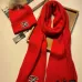 Chanel Wool knitted Scarf and cap #999909636