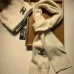 Chanel Wool knitted Scarf and cap #999909644