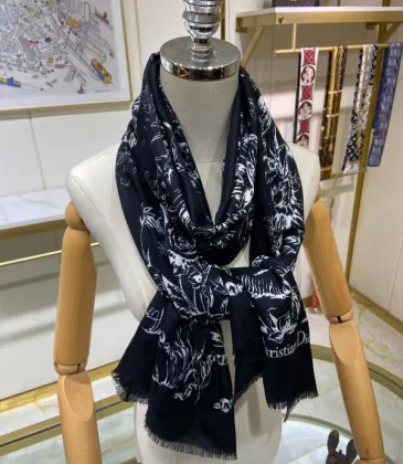 Dior AAA Scarf #A31236