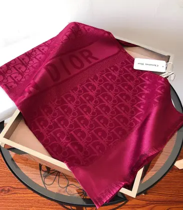 Dior Scarf #9124293