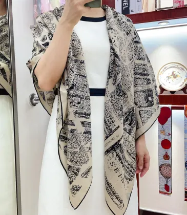 Dior Scarf #A41828