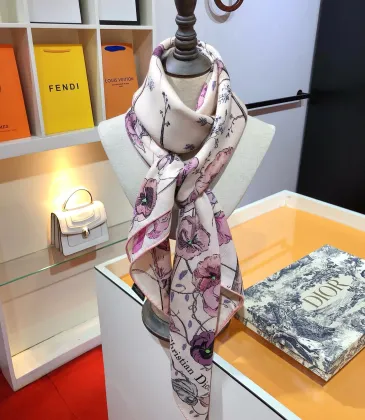 Dior Scarf #A41866