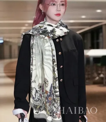 Dior Scarf #A41914