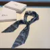 Dior Scarf Small scarf decorate the bag scarf strap #999924717