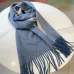 Dior Soft and warm Wool scarf #A44256