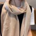 Dior Soft and warm Wool scarf #A44256