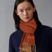 Dior Soft and warm Wool scarf #A44257