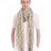 Dior Soft and warm Wool scarf #A44260