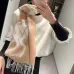 Dior Soft and warm Wool scarf #A44262